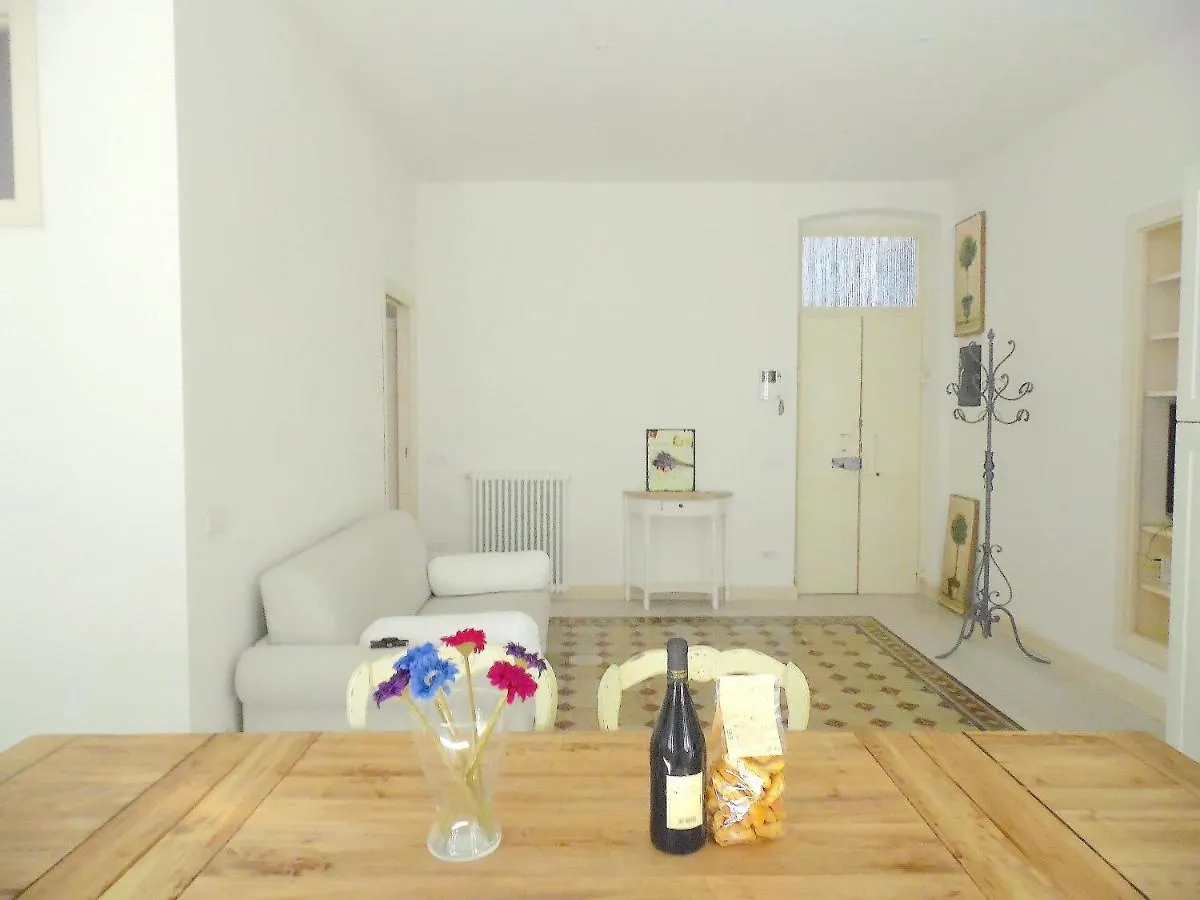 Апартаменты Casa Giardino Лукка