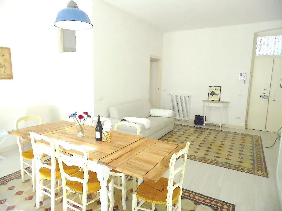 Апартаменты Casa Giardino Лукка