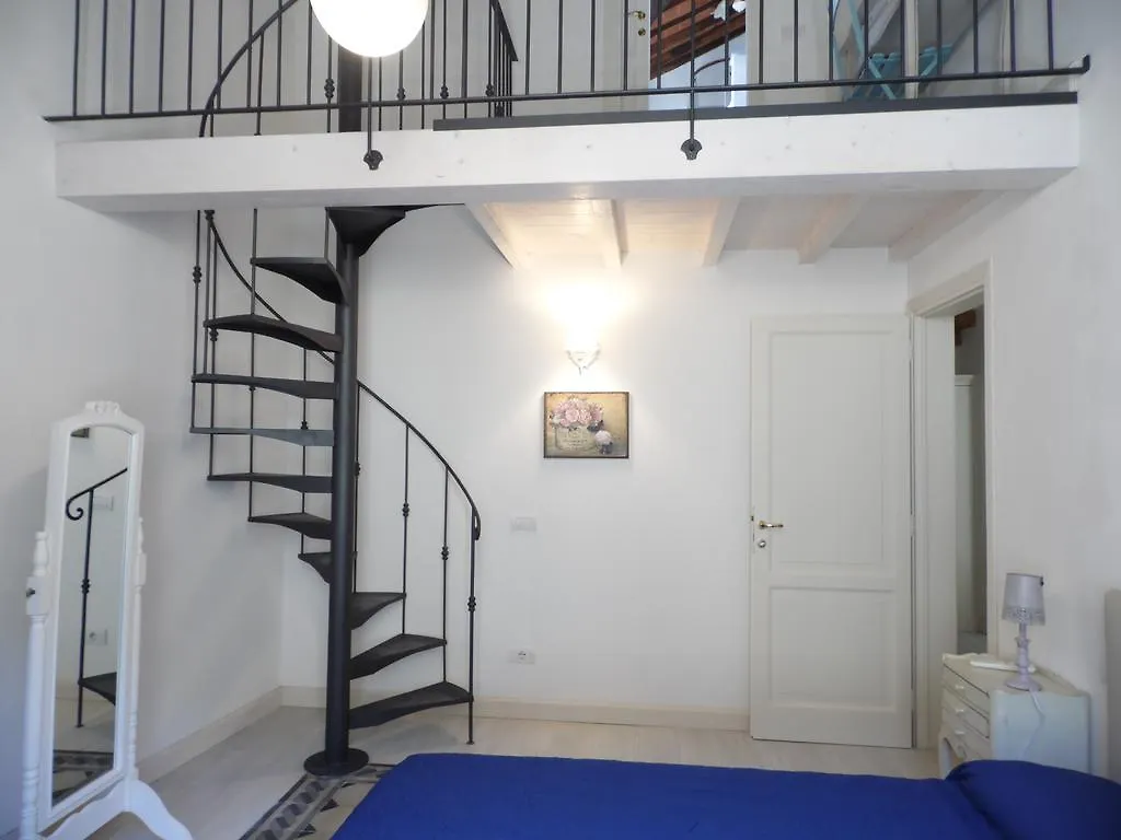 Апартаменты Casa Giardino Лукка