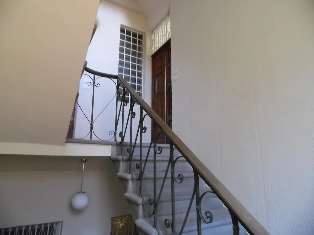 Апартаменты Casa Giardino Лукка